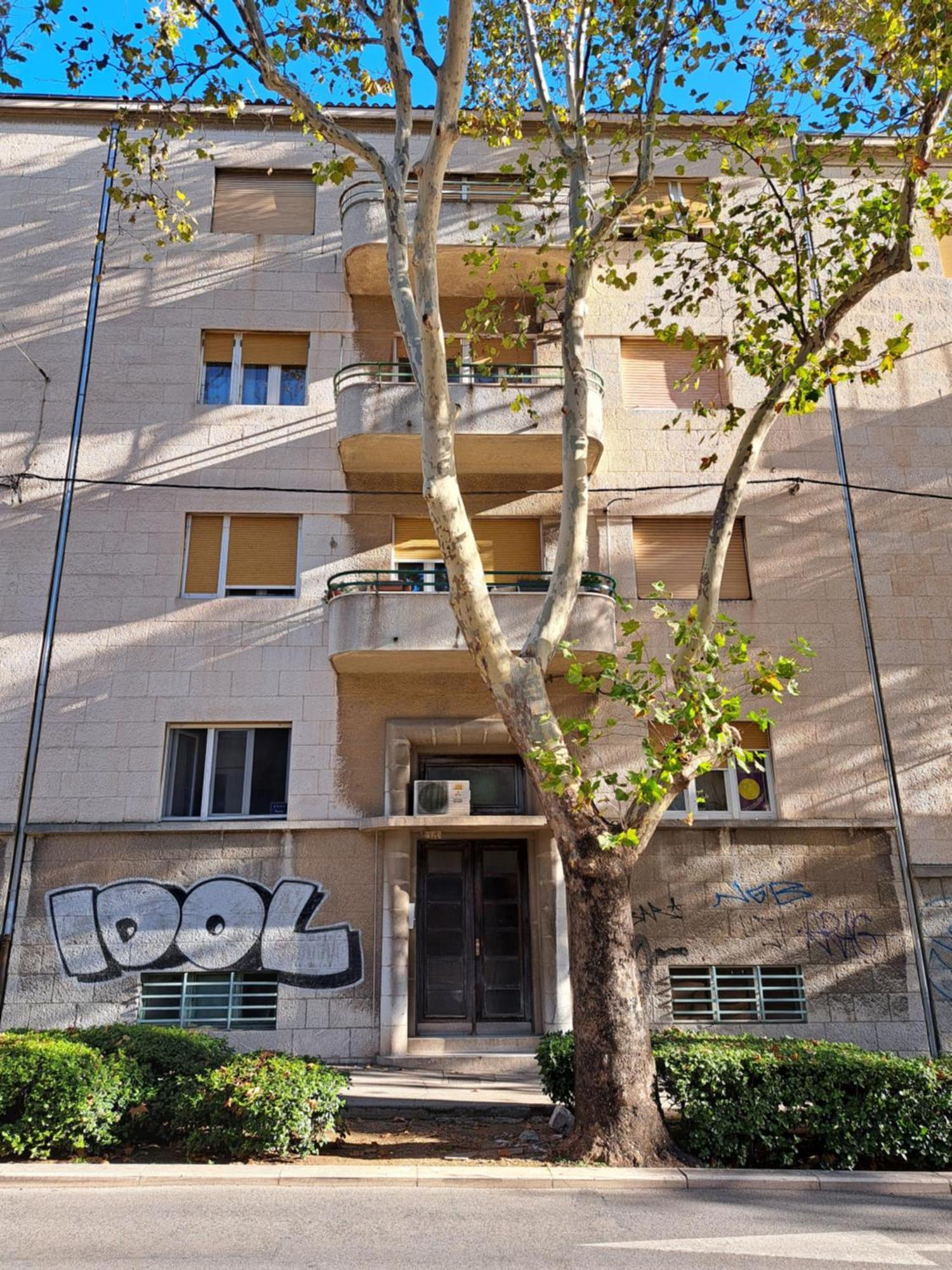 Emaus Garden - City Center & 2 Bth Split Exterior photo
